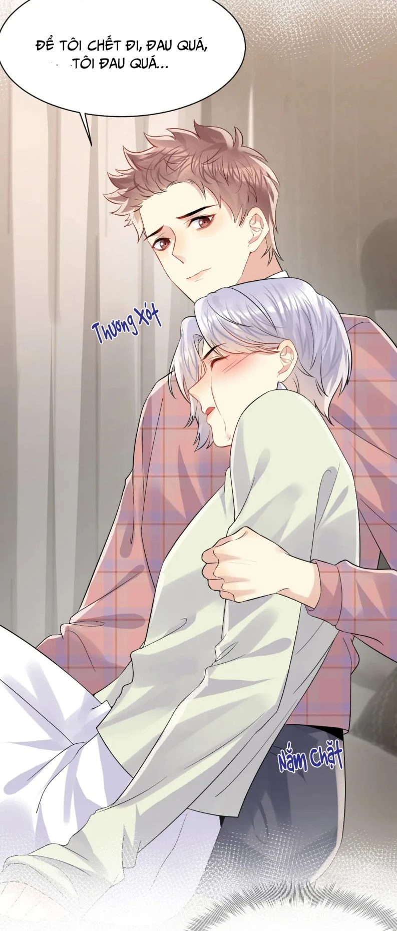 Lại Bị Bạn Trai Cũ Nhắm Đến Rồi Chapter 108 - 29