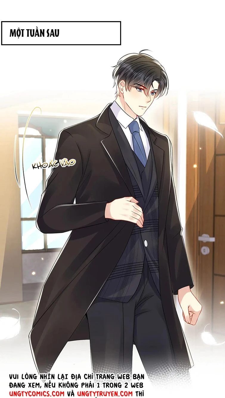 Lại Bị Bạn Trai Cũ Nhắm Đến Rồi Chapter 109 - 1