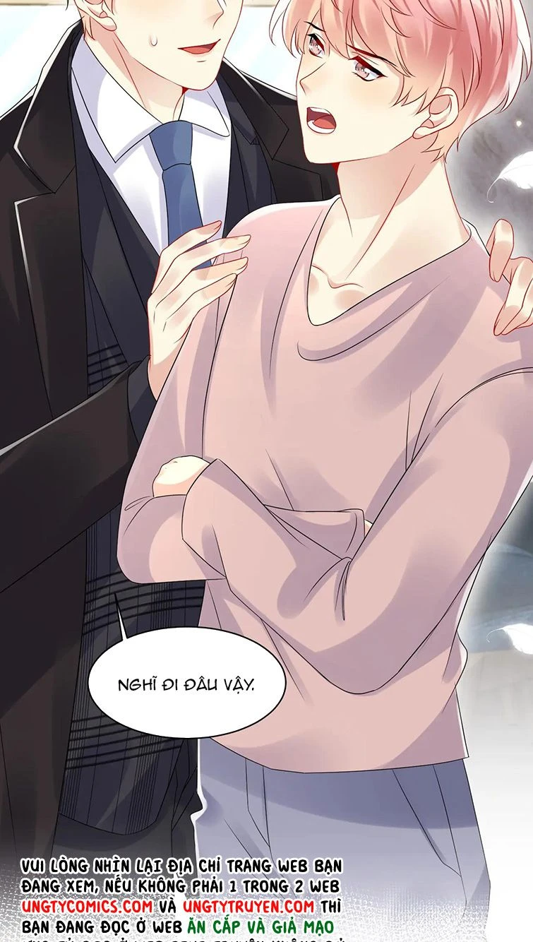 Lại Bị Bạn Trai Cũ Nhắm Đến Rồi Chapter 109 - 5