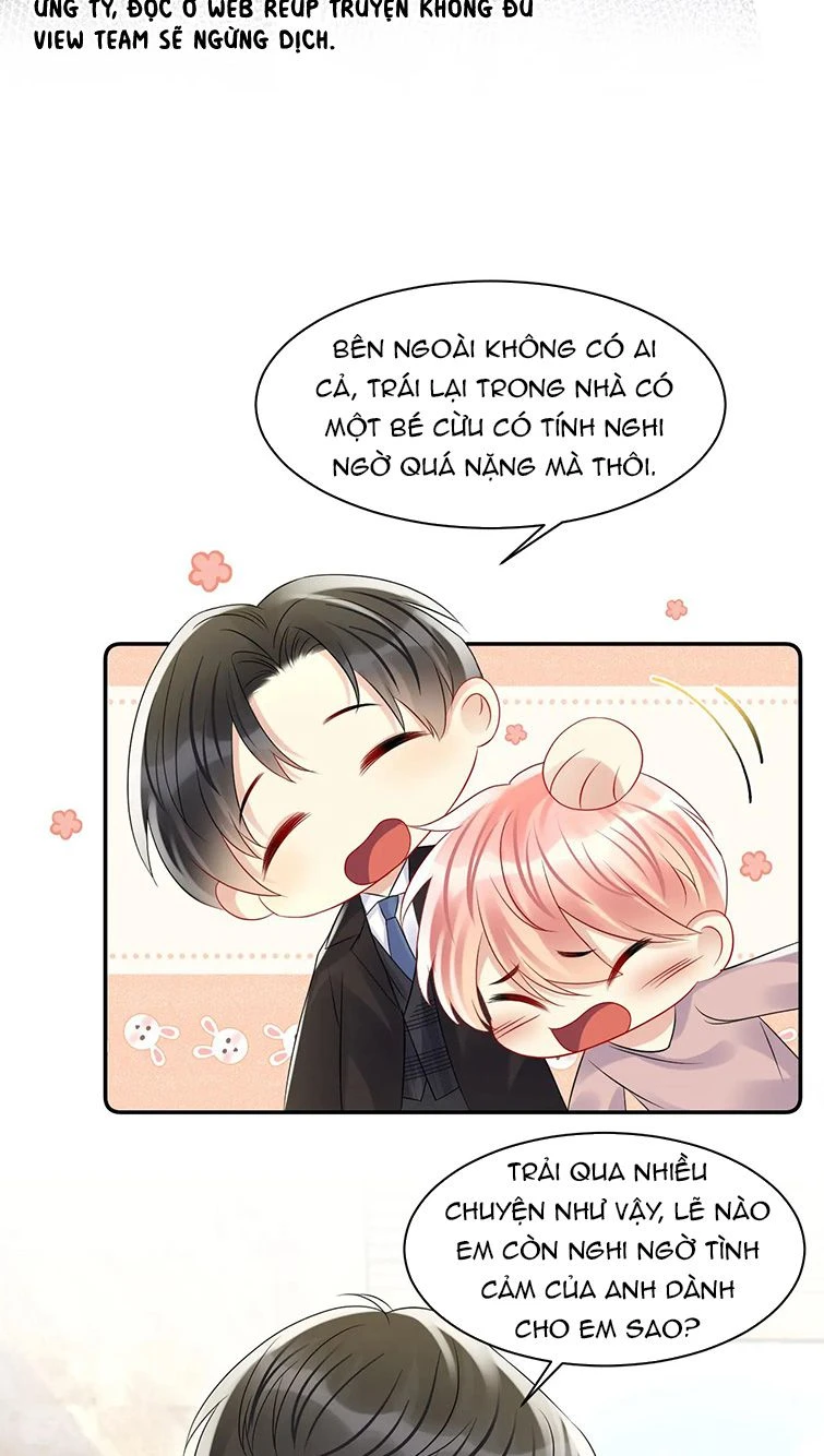 Lại Bị Bạn Trai Cũ Nhắm Đến Rồi Chapter 109 - 6