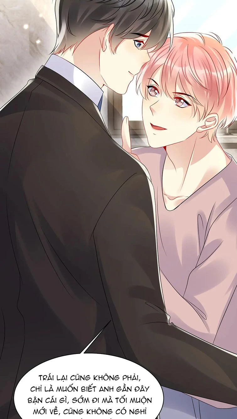 Lại Bị Bạn Trai Cũ Nhắm Đến Rồi Chapter 109 - 7