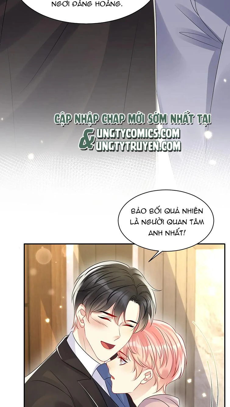 Lại Bị Bạn Trai Cũ Nhắm Đến Rồi Chapter 109 - 8