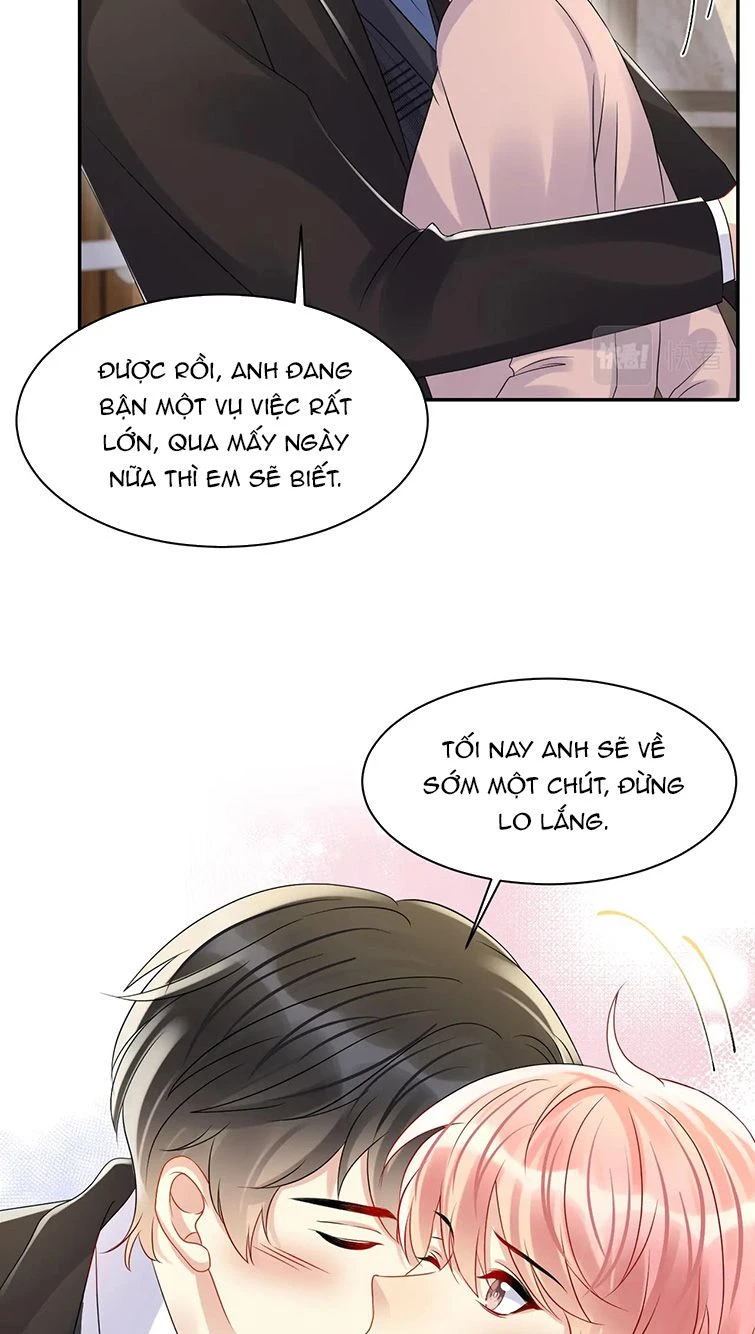 Lại Bị Bạn Trai Cũ Nhắm Đến Rồi Chapter 109 - 9