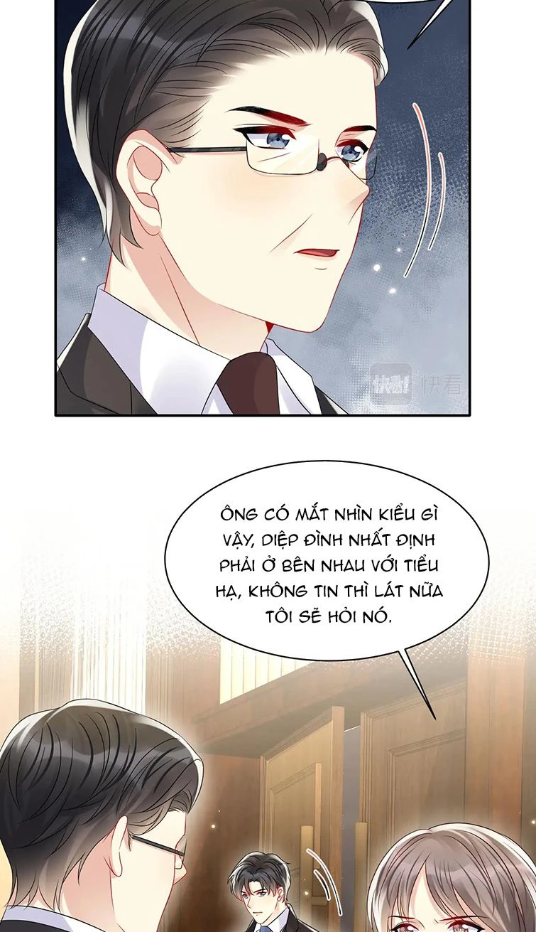 Lại Bị Bạn Trai Cũ Nhắm Đến Rồi Chapter 109 - 15