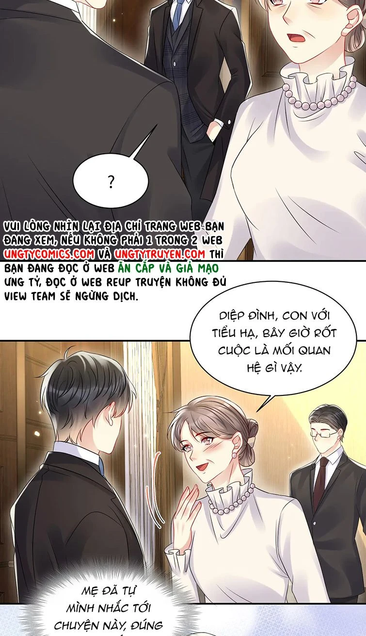 Lại Bị Bạn Trai Cũ Nhắm Đến Rồi Chapter 109 - 16