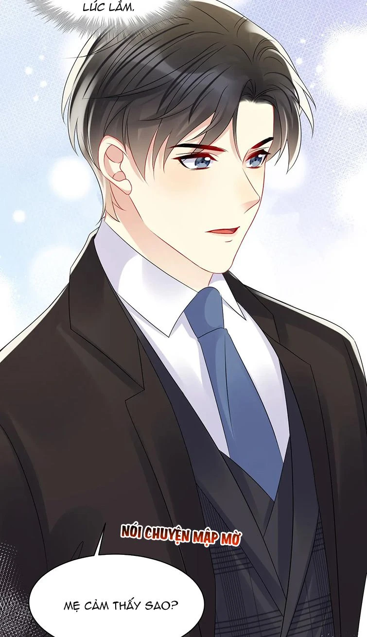 Lại Bị Bạn Trai Cũ Nhắm Đến Rồi Chapter 109 - 17