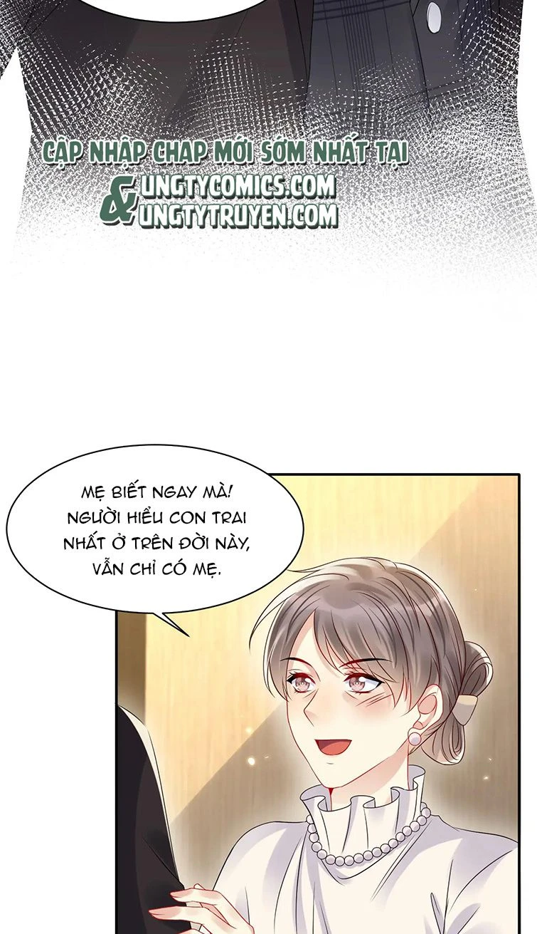 Lại Bị Bạn Trai Cũ Nhắm Đến Rồi Chapter 109 - 18