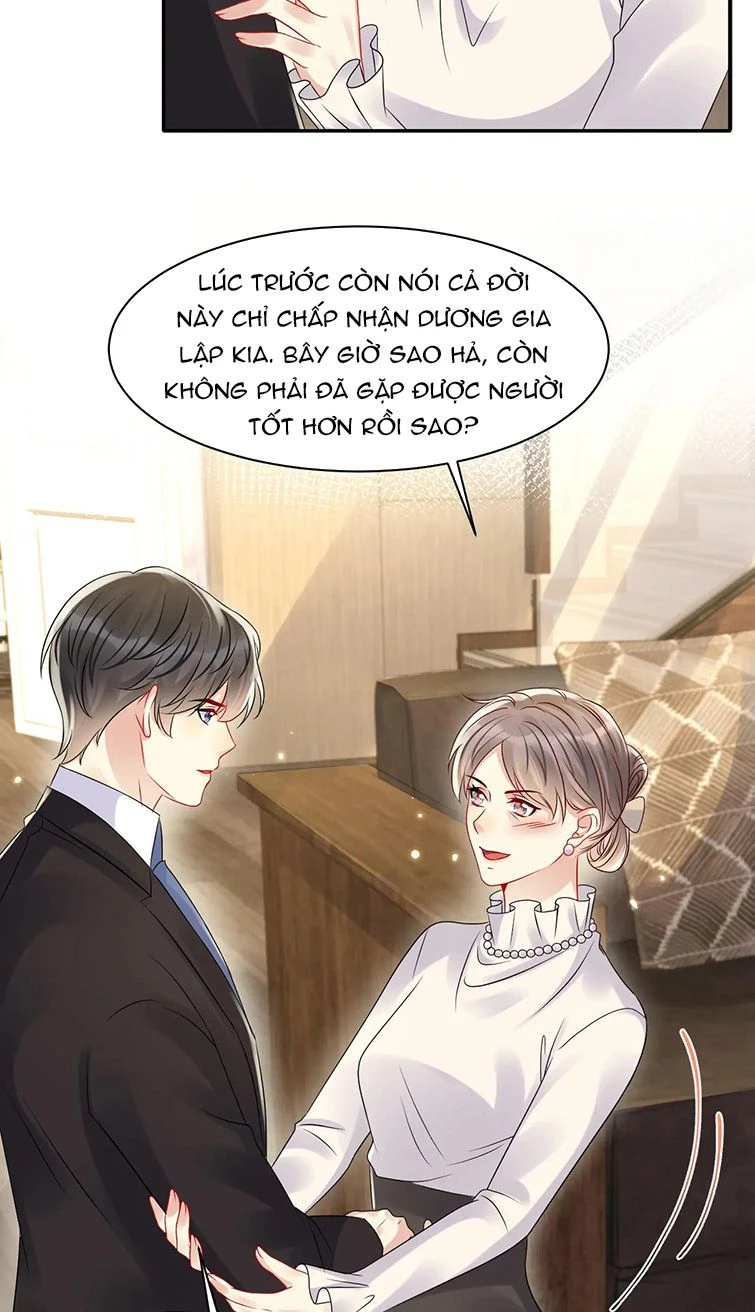 Lại Bị Bạn Trai Cũ Nhắm Đến Rồi Chapter 109 - 19