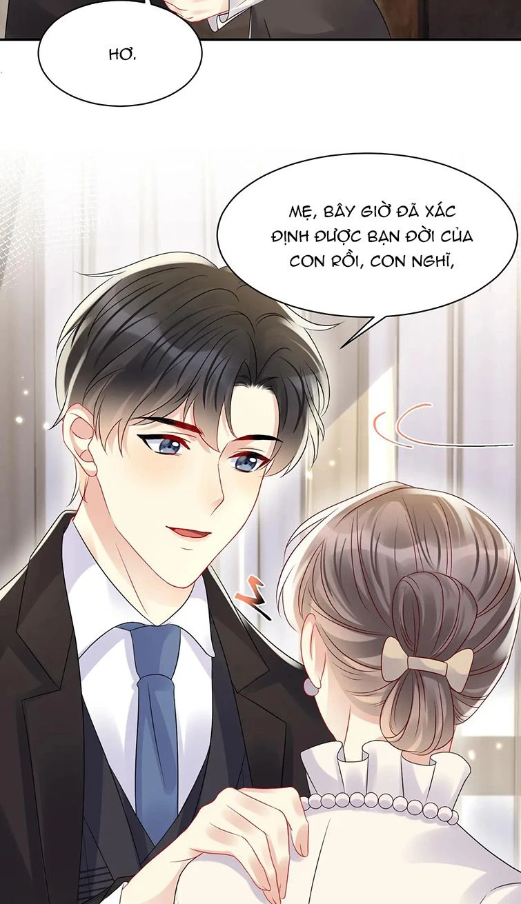 Lại Bị Bạn Trai Cũ Nhắm Đến Rồi Chapter 109 - 20