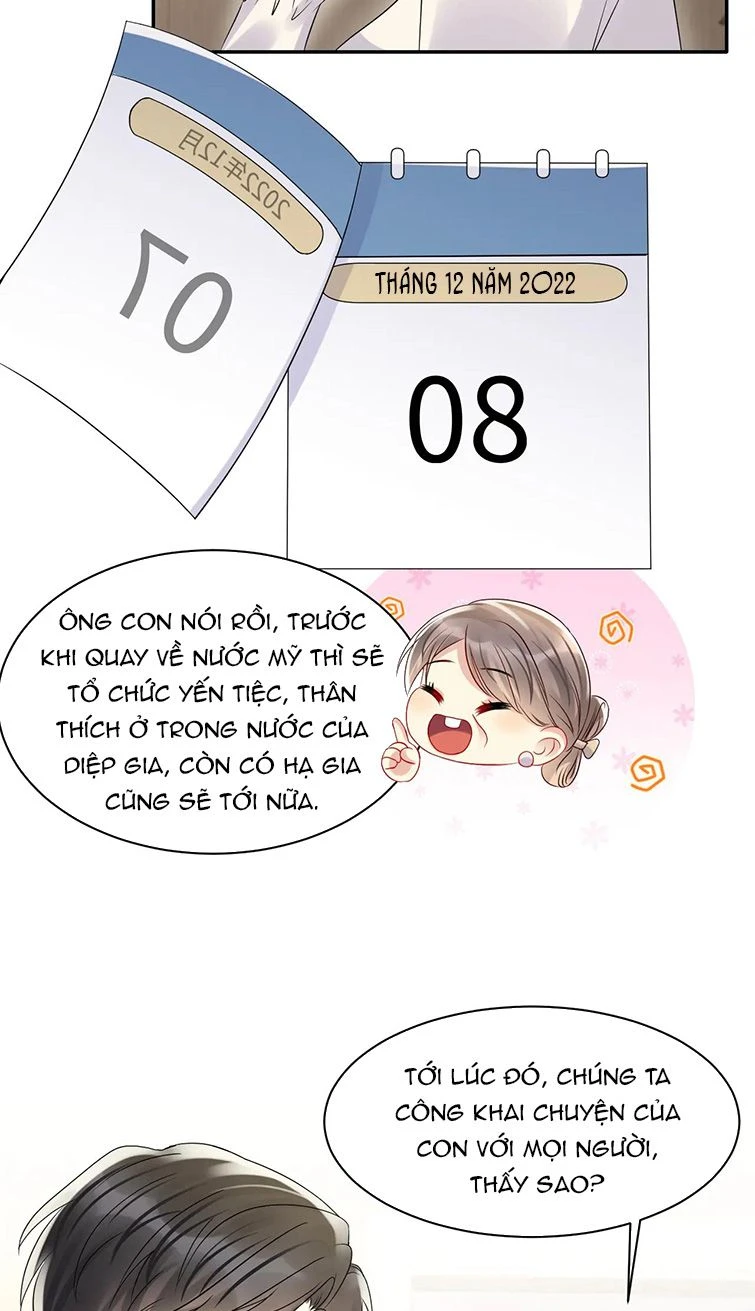 Lại Bị Bạn Trai Cũ Nhắm Đến Rồi Chapter 109 - 22