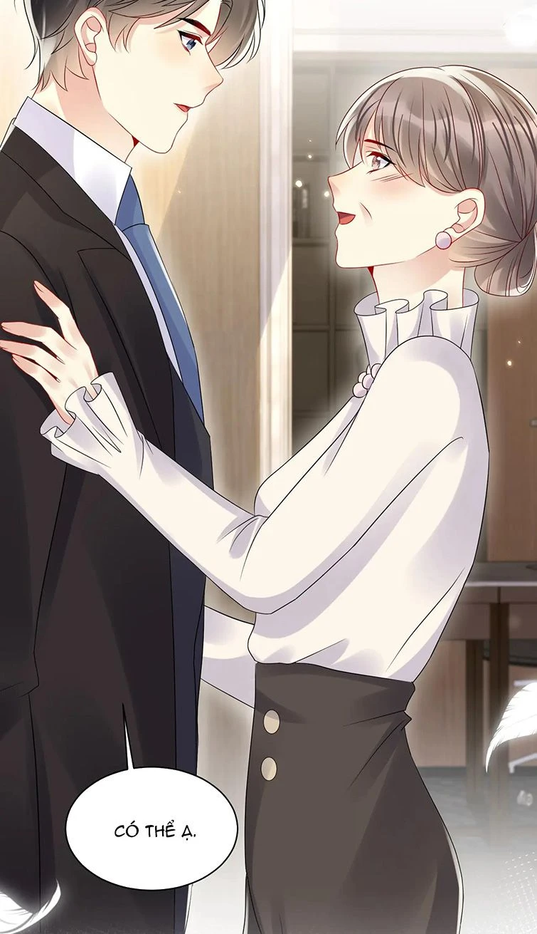 Lại Bị Bạn Trai Cũ Nhắm Đến Rồi Chapter 109 - 23