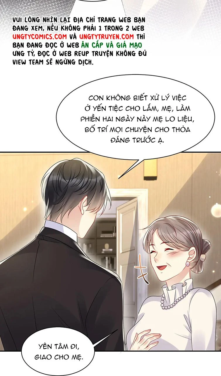 Lại Bị Bạn Trai Cũ Nhắm Đến Rồi Chapter 109 - 26