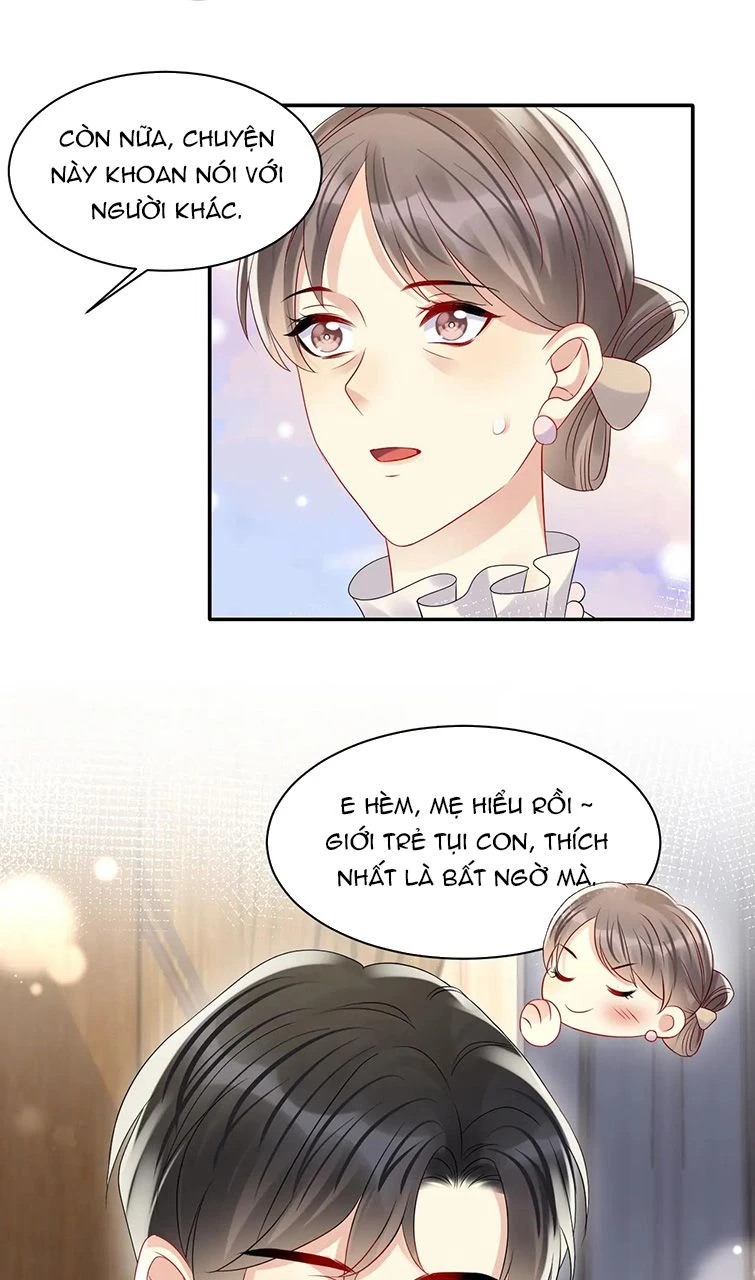 Lại Bị Bạn Trai Cũ Nhắm Đến Rồi Chapter 109 - 27