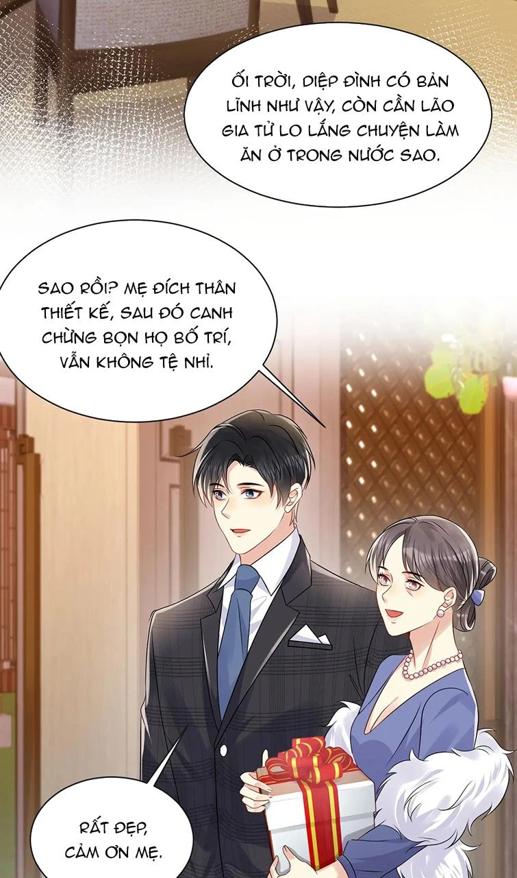 Lại Bị Bạn Trai Cũ Nhắm Đến Rồi Chapter 109 - 30
