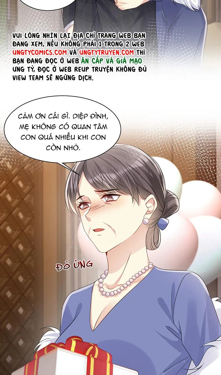 Lại Bị Bạn Trai Cũ Nhắm Đến Rồi Chapter 109 - 31