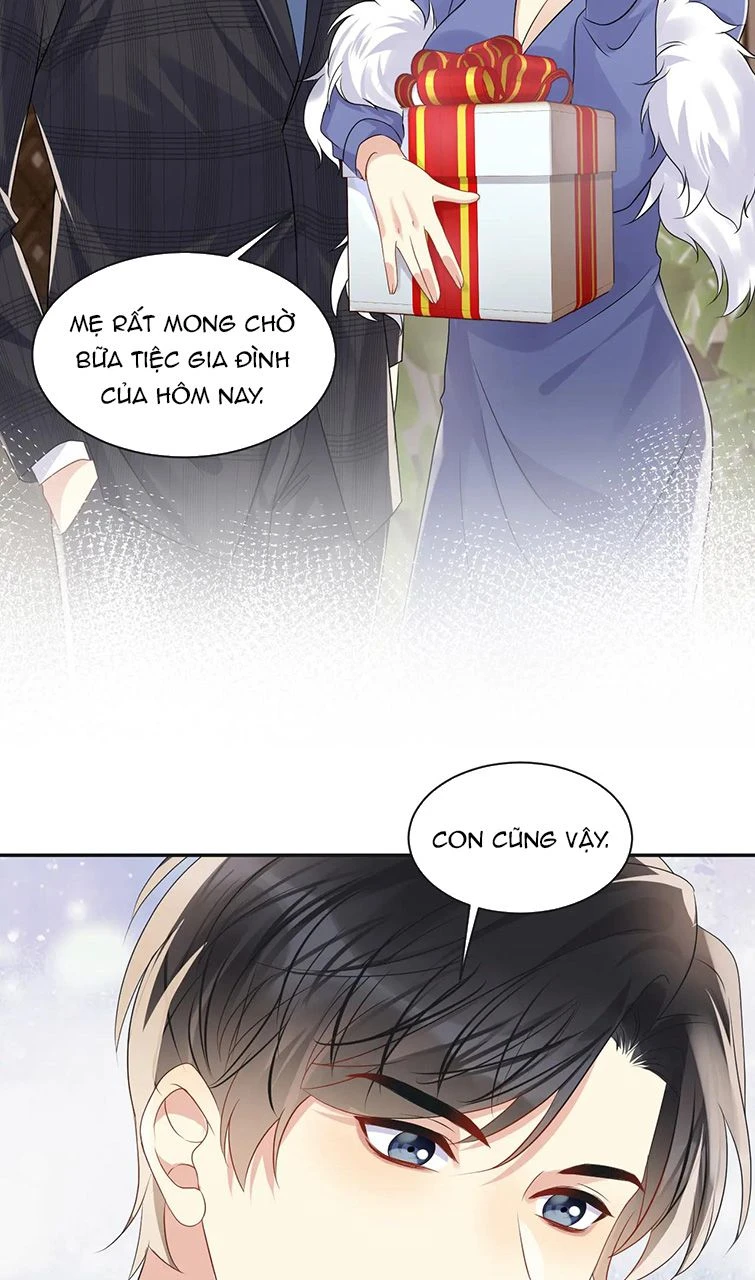 Lại Bị Bạn Trai Cũ Nhắm Đến Rồi Chapter 109 - 33