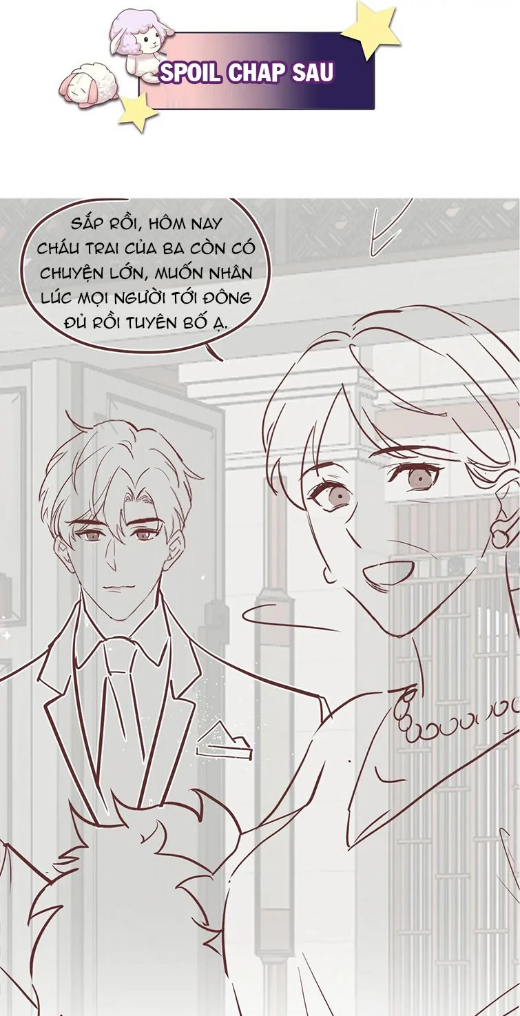 Lại Bị Bạn Trai Cũ Nhắm Đến Rồi Chapter 109 - 37