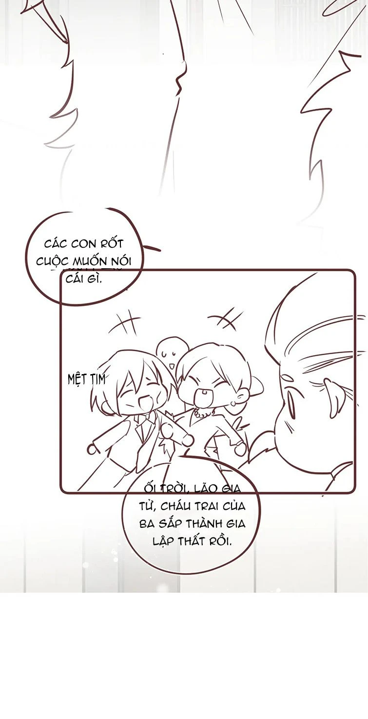 Lại Bị Bạn Trai Cũ Nhắm Đến Rồi Chapter 109 - 38