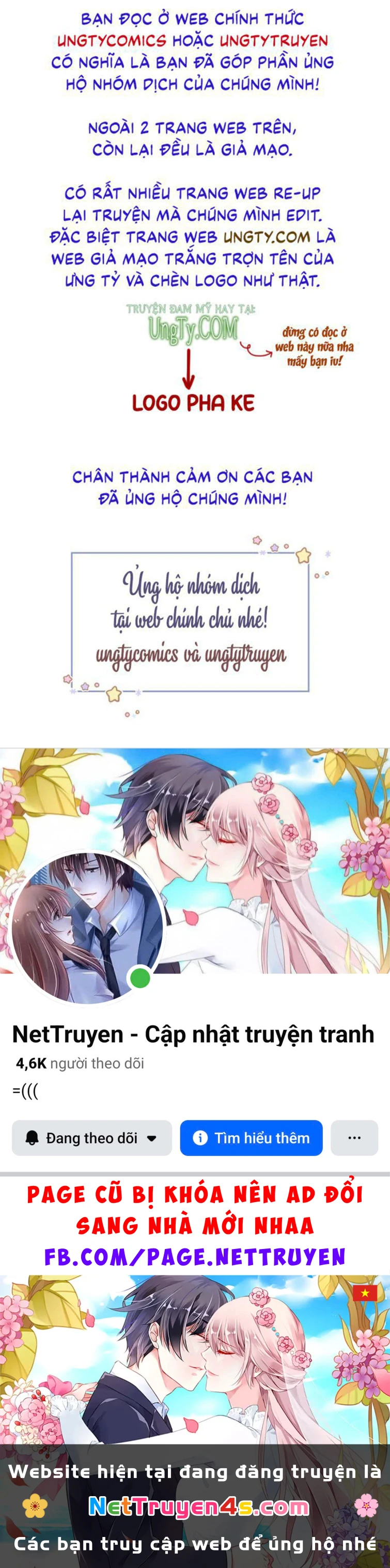 Lại Bị Bạn Trai Cũ Nhắm Đến Rồi Chapter 109 - 39