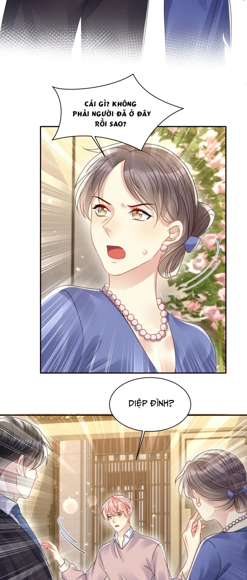 Lại Bị Bạn Trai Cũ Nhắm Đến Rồi Chapter 110 - 7