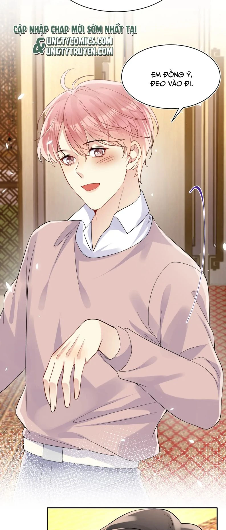 Lại Bị Bạn Trai Cũ Nhắm Đến Rồi Chapter 110 - 20