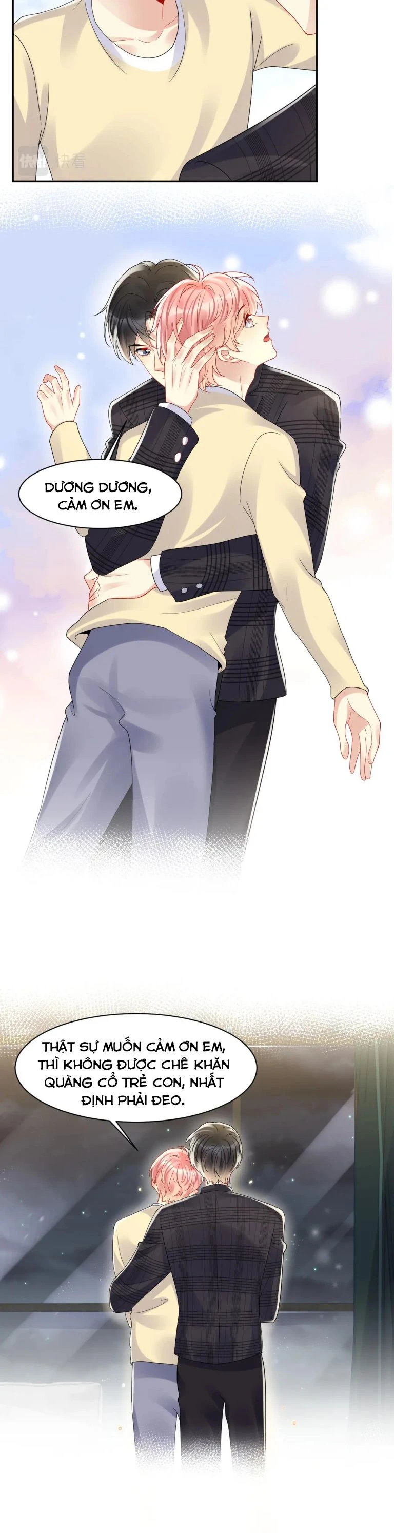 Lại Bị Bạn Trai Cũ Nhắm Đến Rồi Chapter 111 - 11