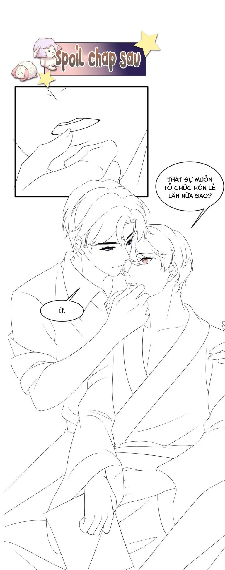 Lại Bị Bạn Trai Cũ Nhắm Đến Rồi Chapter 111 - 20