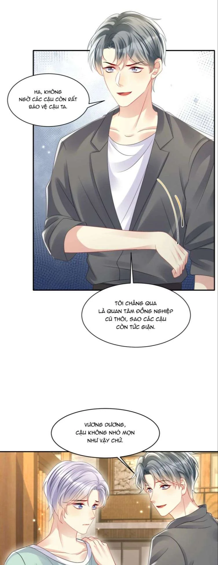 Lại Bị Bạn Trai Cũ Nhắm Đến Rồi Chapter 113 - 17