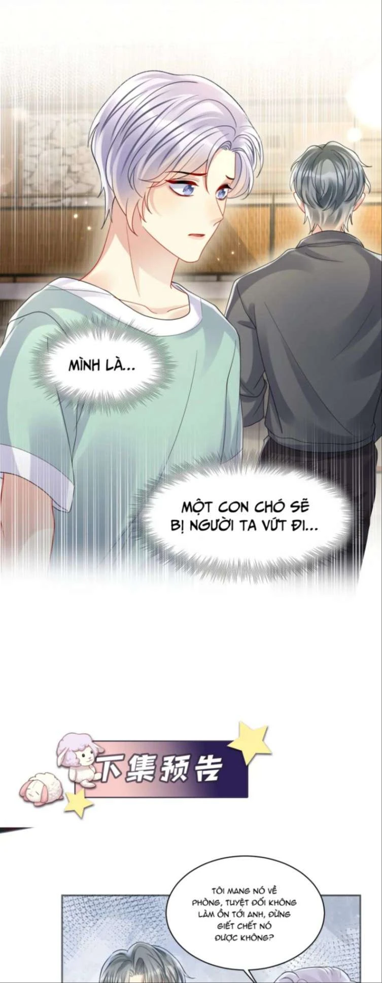 Lại Bị Bạn Trai Cũ Nhắm Đến Rồi Chapter 113 - 19