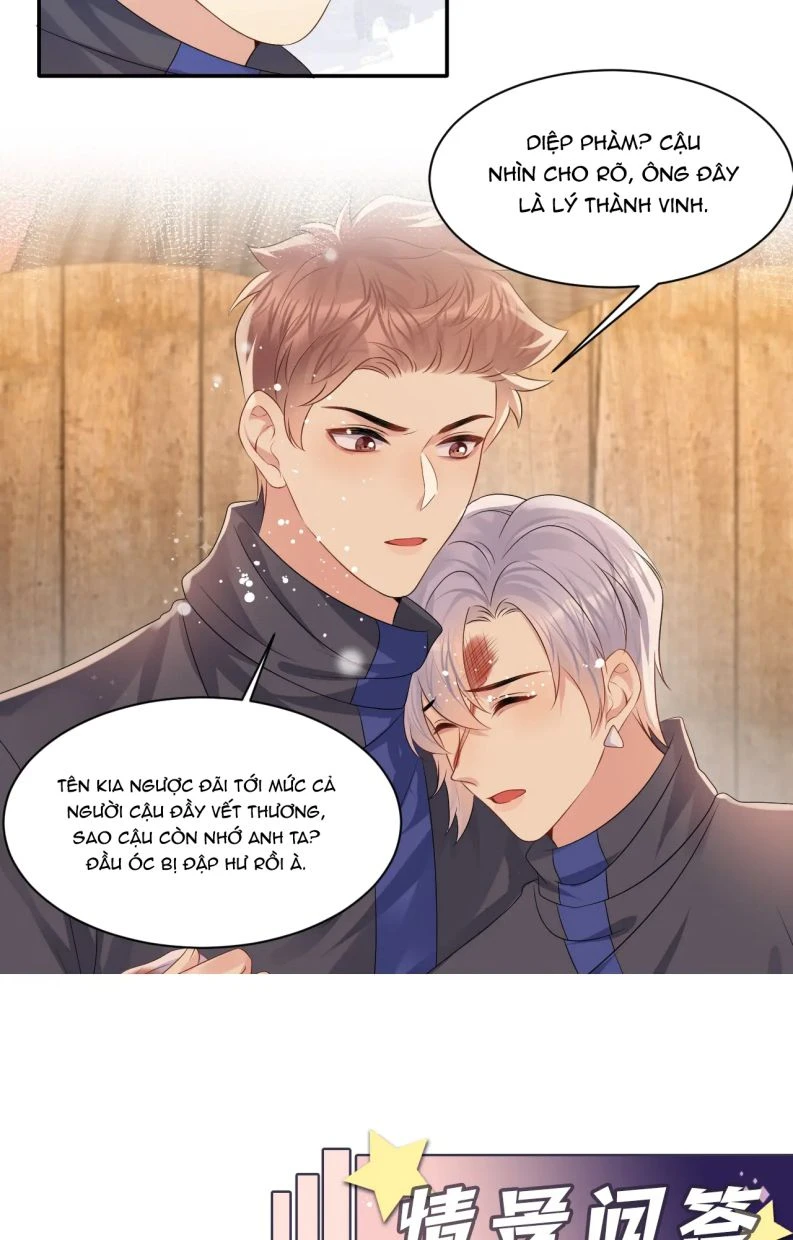 Lại Bị Bạn Trai Cũ Nhắm Đến Rồi Chapter 115 - 18