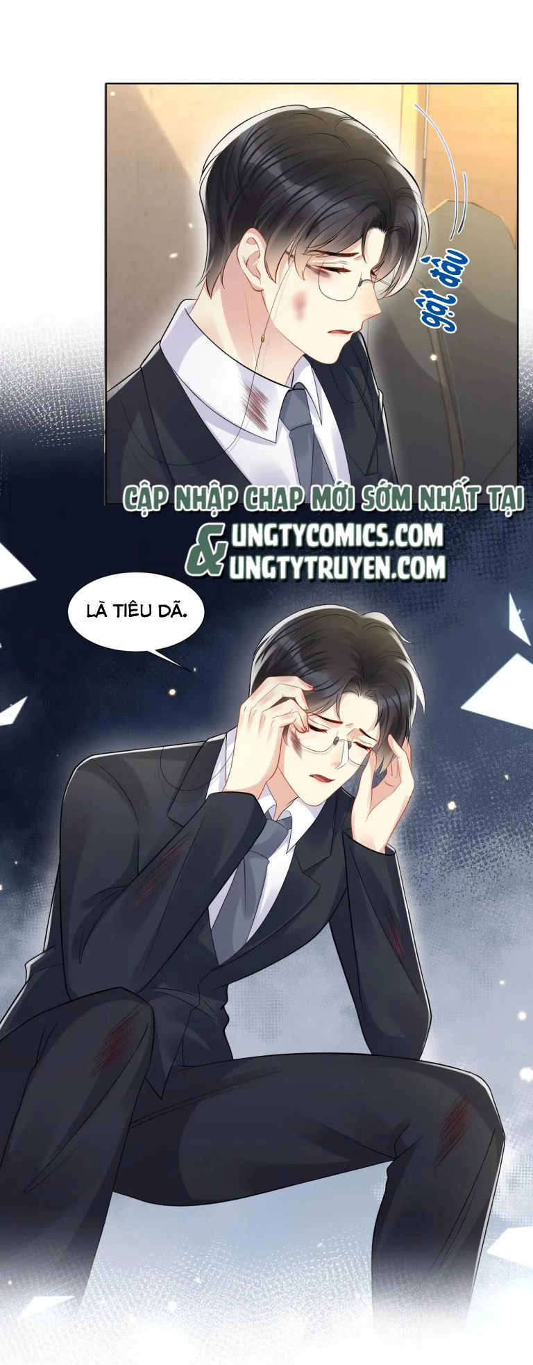 Lại Bị Bạn Trai Cũ Nhắm Đến Rồi Chapter 116 - 18