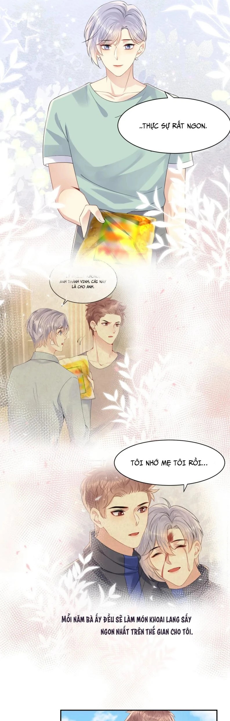 Lại Bị Bạn Trai Cũ Nhắm Đến Rồi Chapter 118 - 5