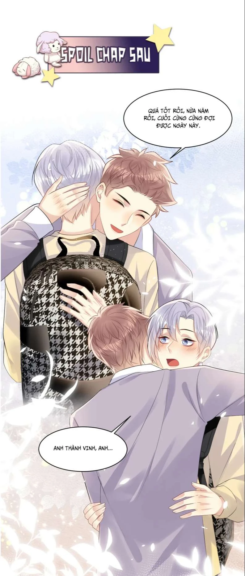 Lại Bị Bạn Trai Cũ Nhắm Đến Rồi Chapter 119 - 22