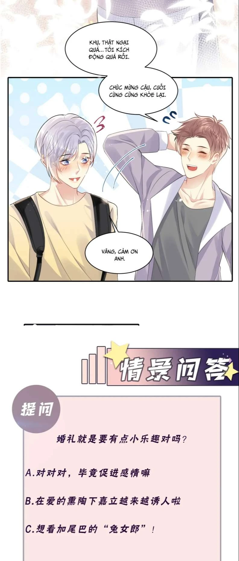 Lại Bị Bạn Trai Cũ Nhắm Đến Rồi Chapter 119 - 23