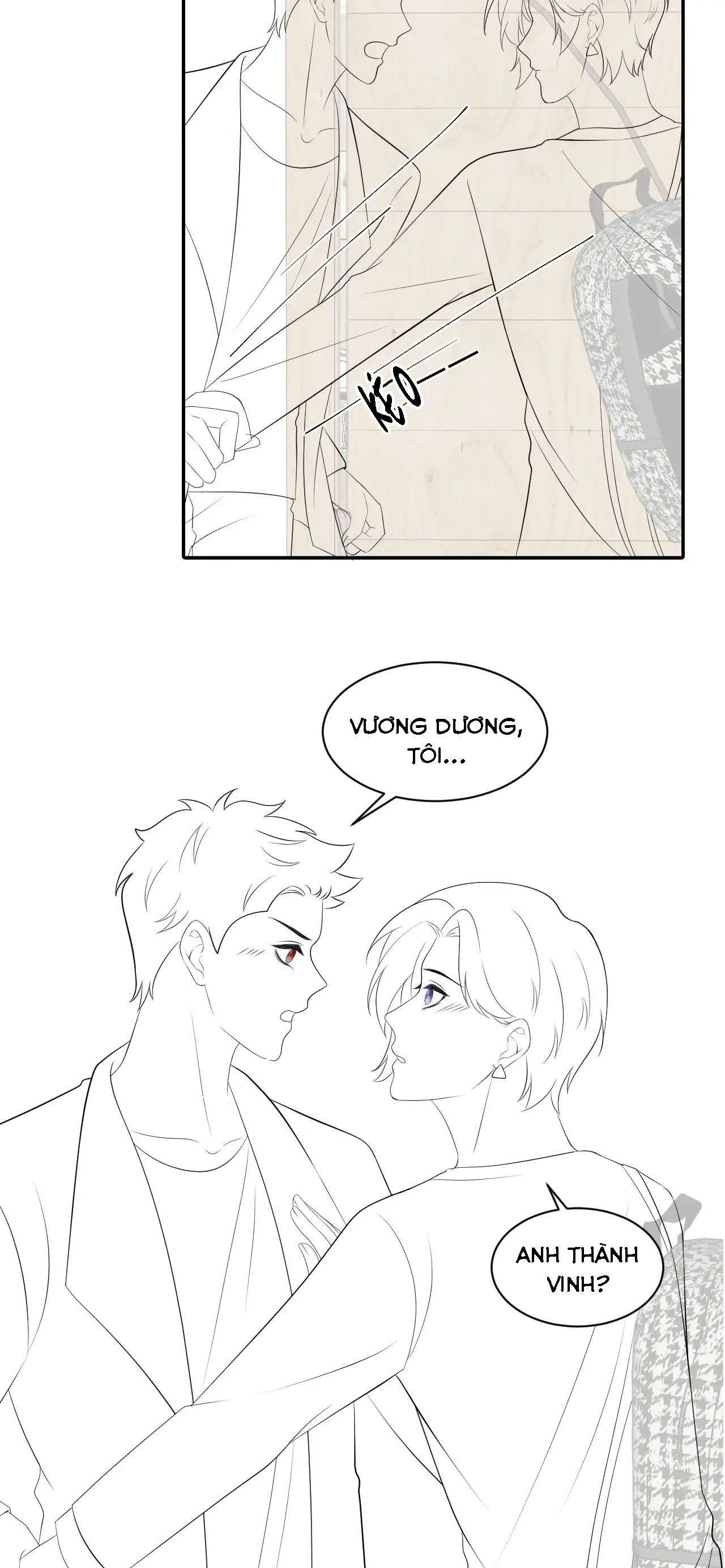 Lại Bị Bạn Trai Cũ Nhắm Đến Rồi Chapter 120 - 17