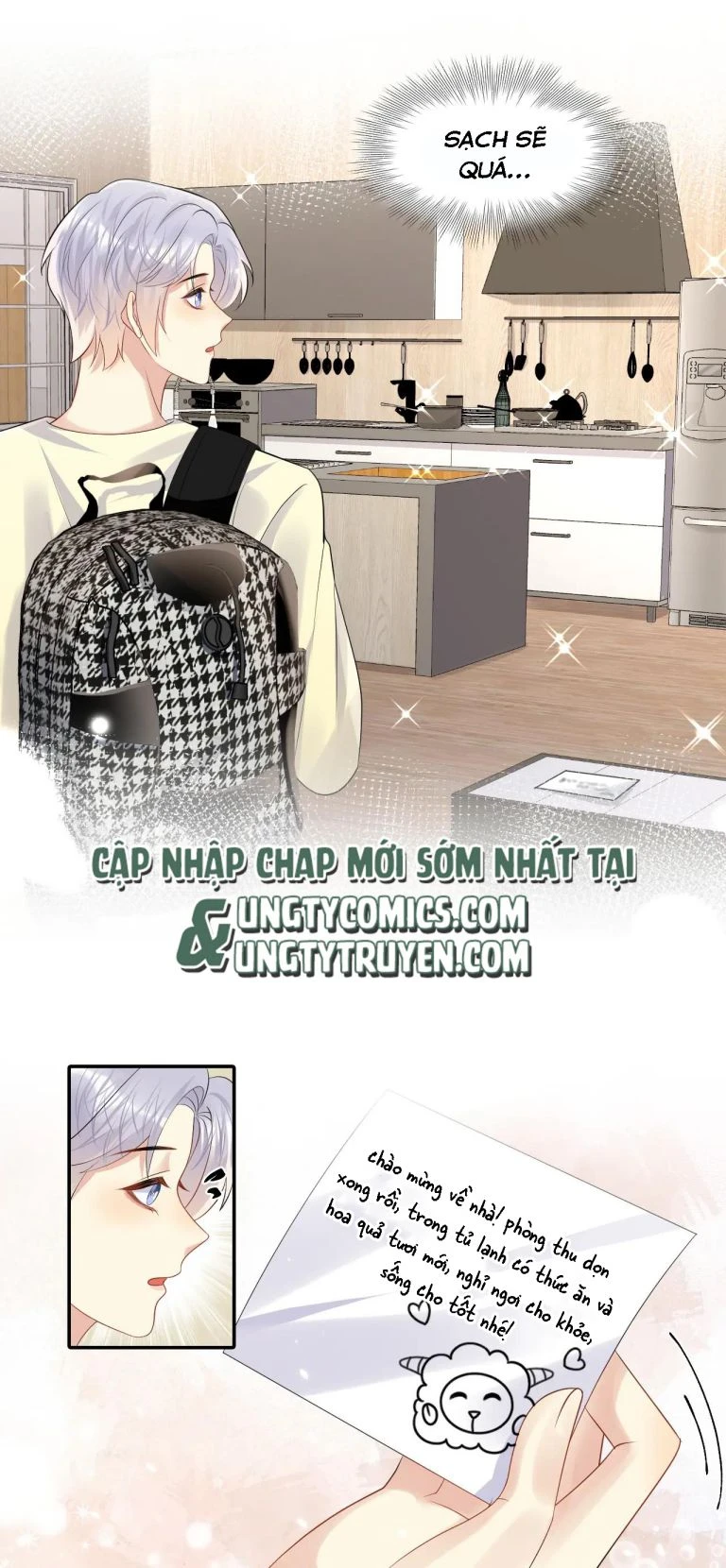 Lại Bị Bạn Trai Cũ Nhắm Đến Rồi Chapter 121 - 8