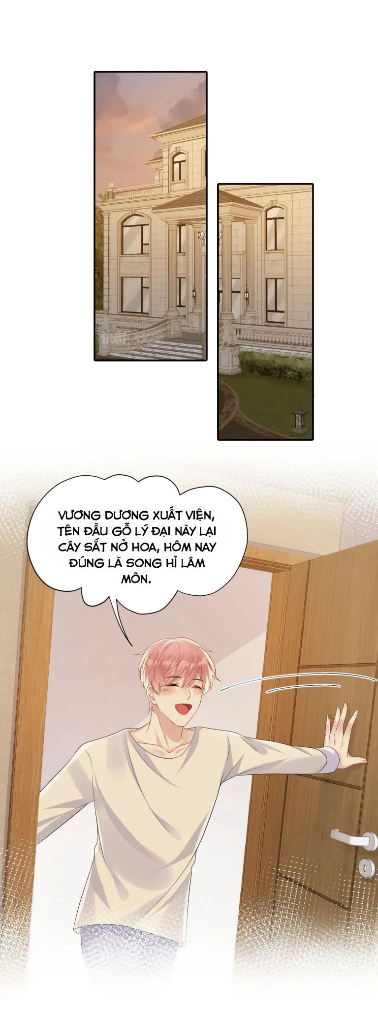 Lại Bị Bạn Trai Cũ Nhắm Đến Rồi Chapter 121 - 10