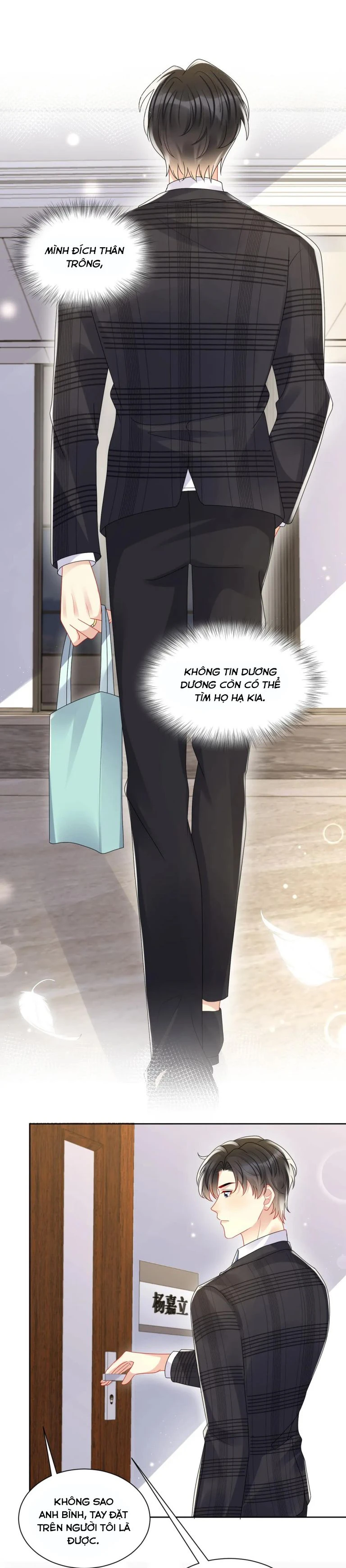 Lại Bị Bạn Trai Cũ Nhắm Đến Rồi Chapter 122 - 7