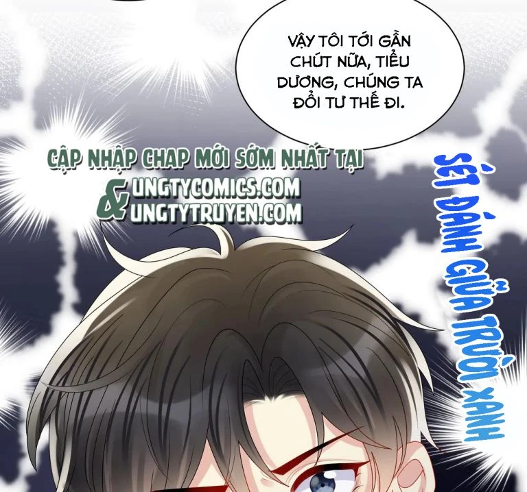 Lại Bị Bạn Trai Cũ Nhắm Đến Rồi Chapter 122 - 8