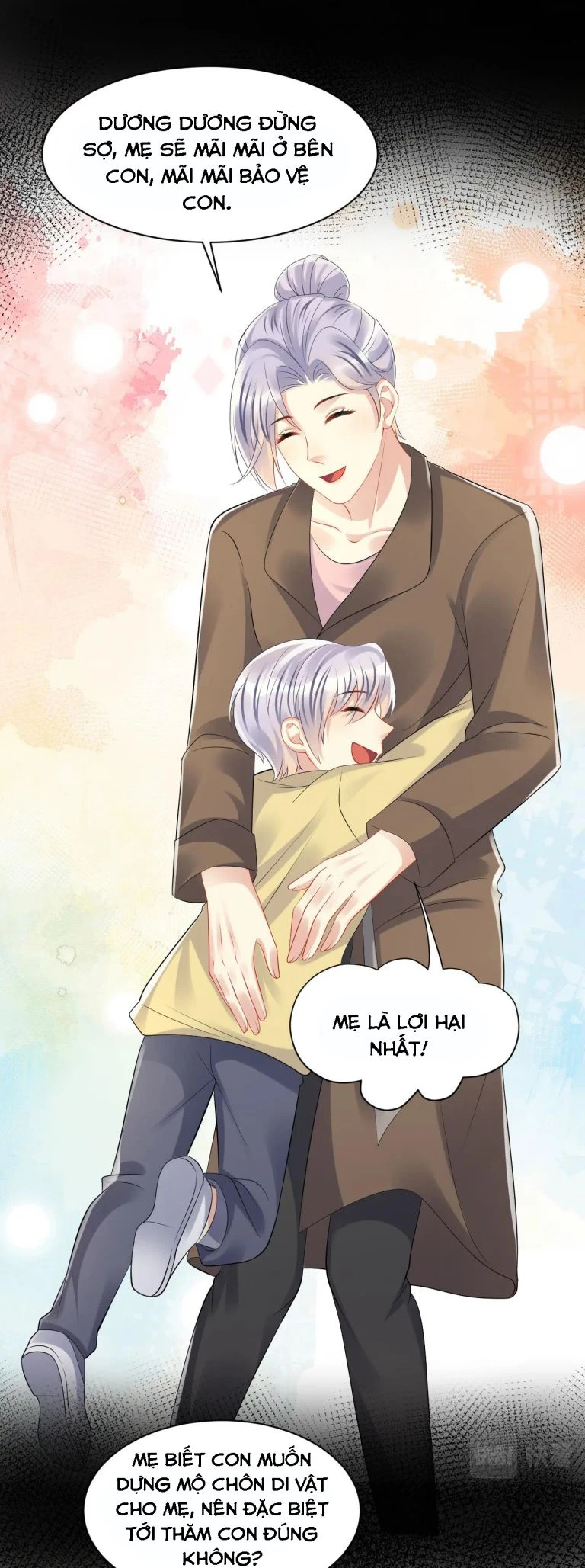 Lại Bị Bạn Trai Cũ Nhắm Đến Rồi Chapter 122 - 14