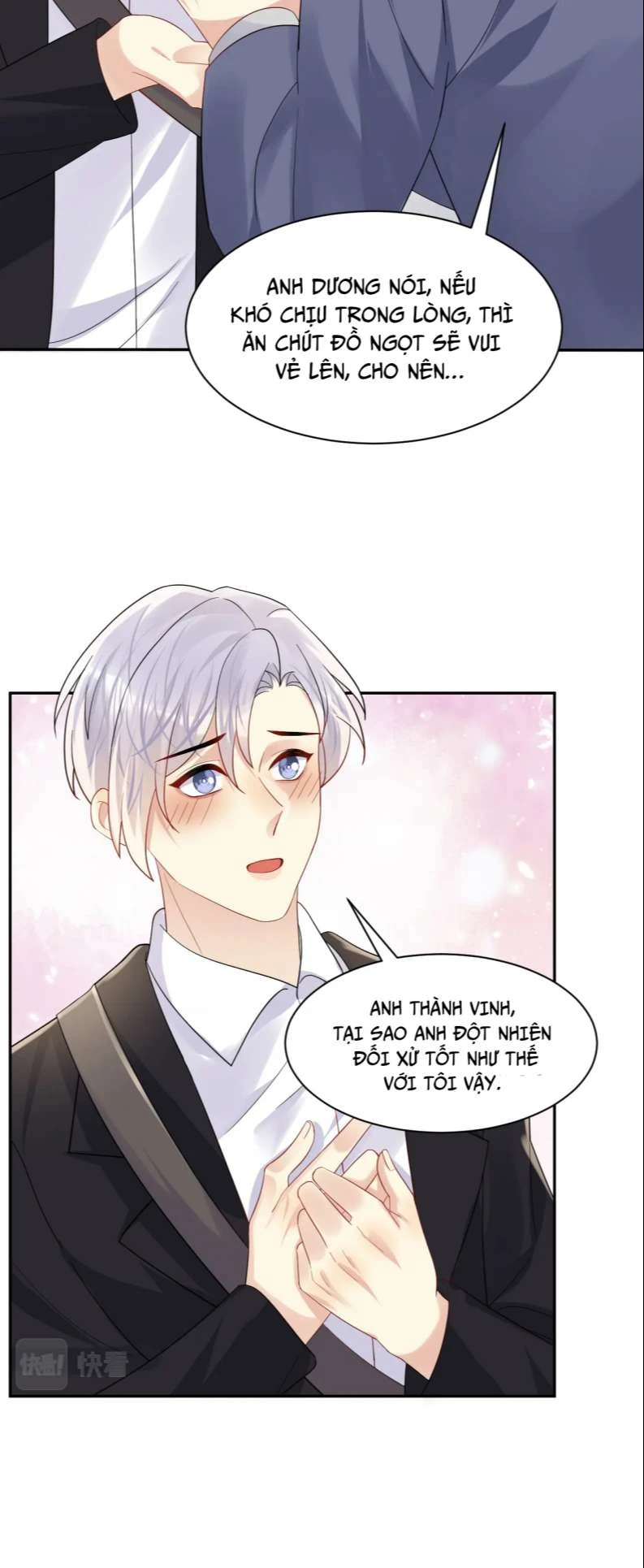 Lại Bị Bạn Trai Cũ Nhắm Đến Rồi Chapter 123 - 17