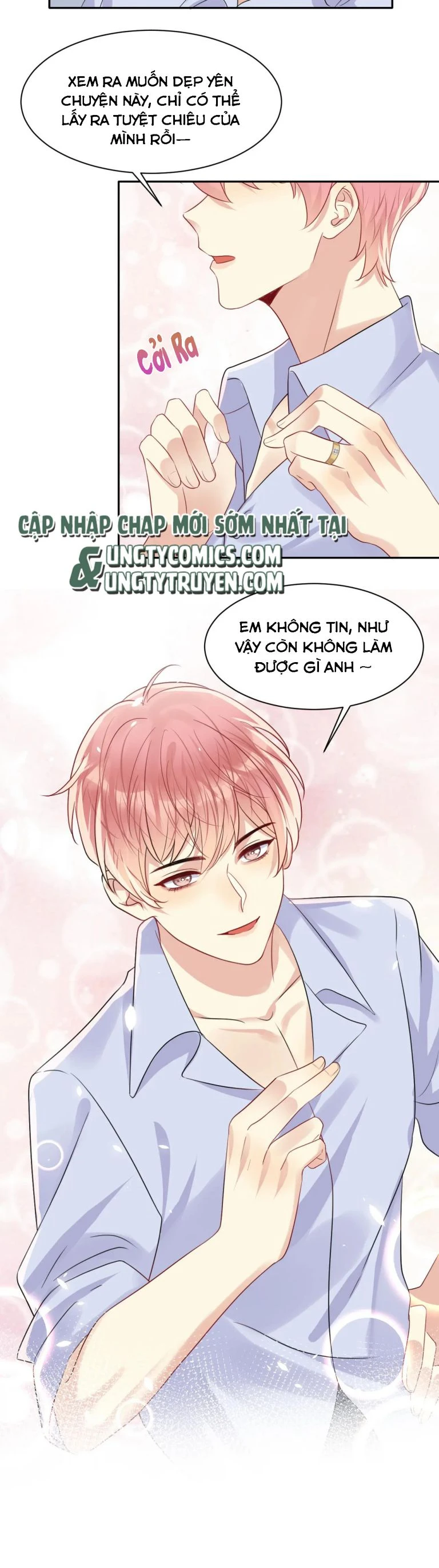 Lại Bị Bạn Trai Cũ Nhắm Đến Rồi Chapter 124 - 6