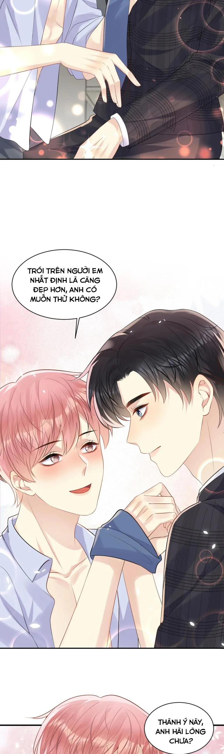 Lại Bị Bạn Trai Cũ Nhắm Đến Rồi Chapter 124 - 13