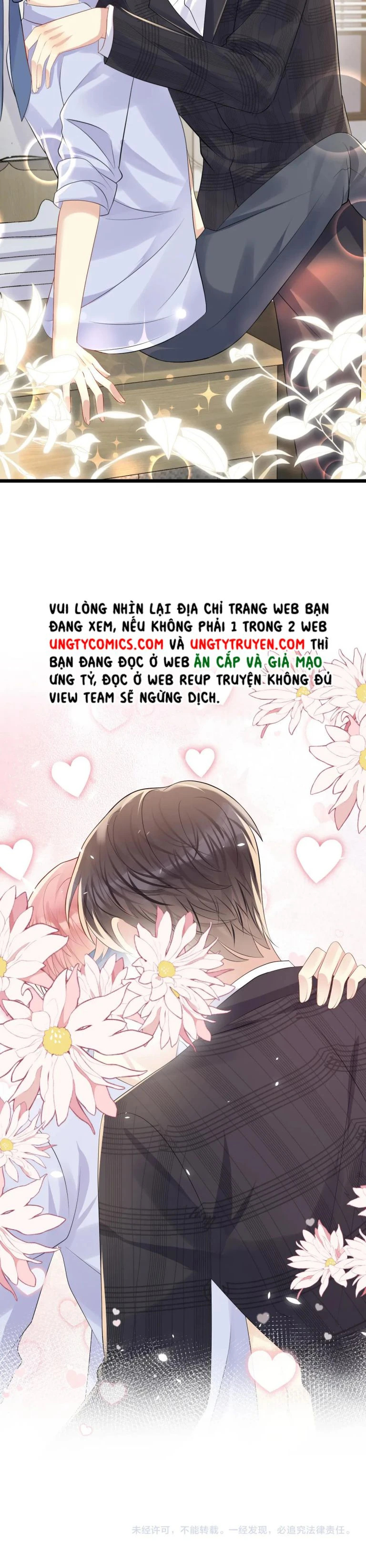 Lại Bị Bạn Trai Cũ Nhắm Đến Rồi Chapter 124 - 16