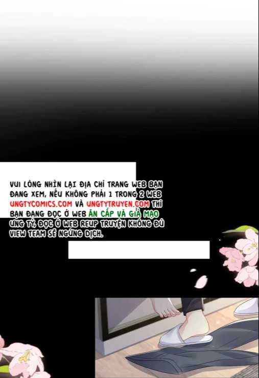 Lại Bị Bạn Trai Cũ Nhắm Đến Rồi Chapter 125 - 3