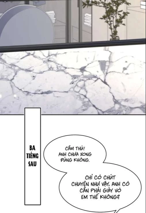 Lại Bị Bạn Trai Cũ Nhắm Đến Rồi Chapter 125 - 6