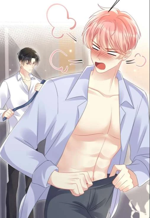 Lại Bị Bạn Trai Cũ Nhắm Đến Rồi Chapter 125 - 7