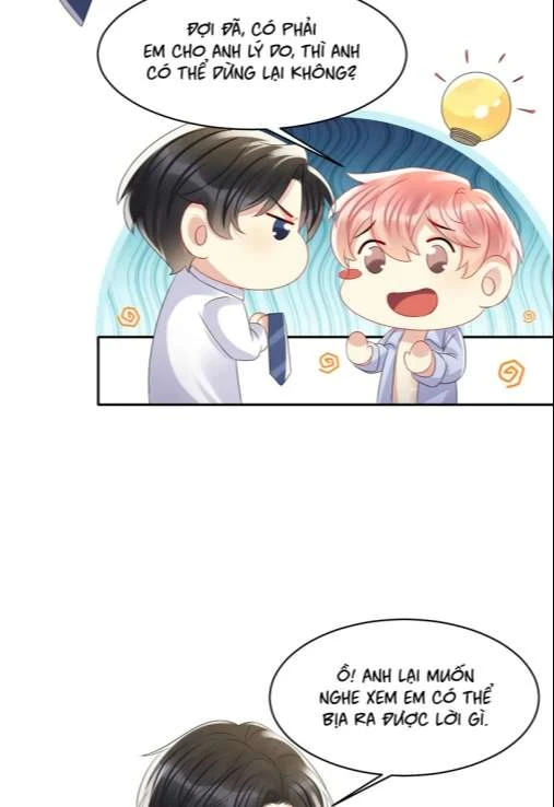 Lại Bị Bạn Trai Cũ Nhắm Đến Rồi Chapter 125 - 10