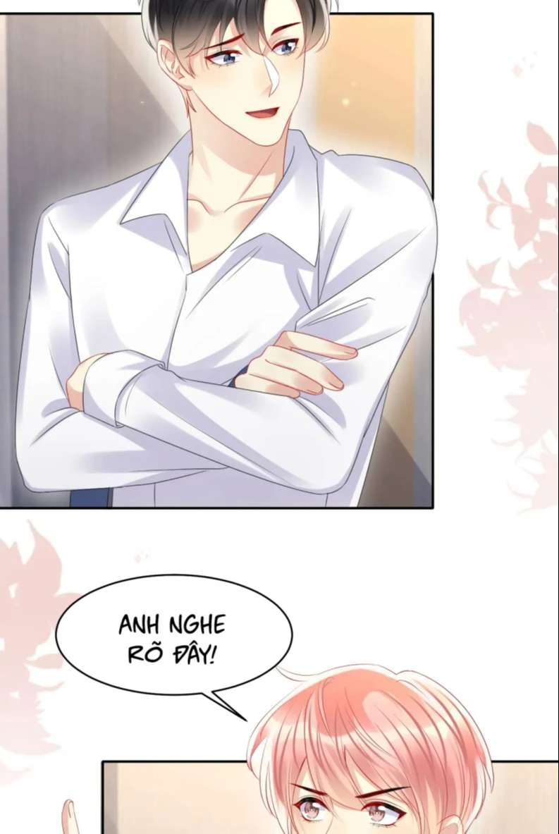 Lại Bị Bạn Trai Cũ Nhắm Đến Rồi Chapter 125 - 11