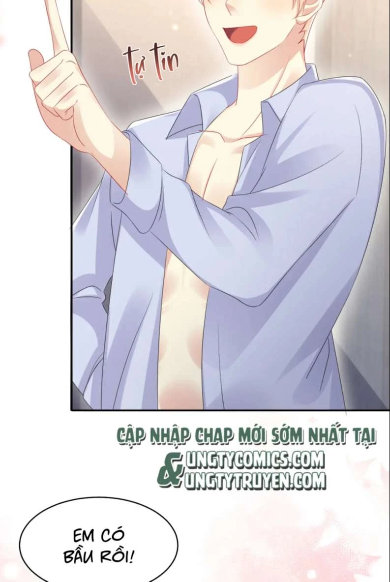 Lại Bị Bạn Trai Cũ Nhắm Đến Rồi Chapter 125 - 12